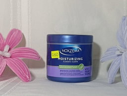 Noxzema Moisturizing Classic Clean - crema limpiadora facial.