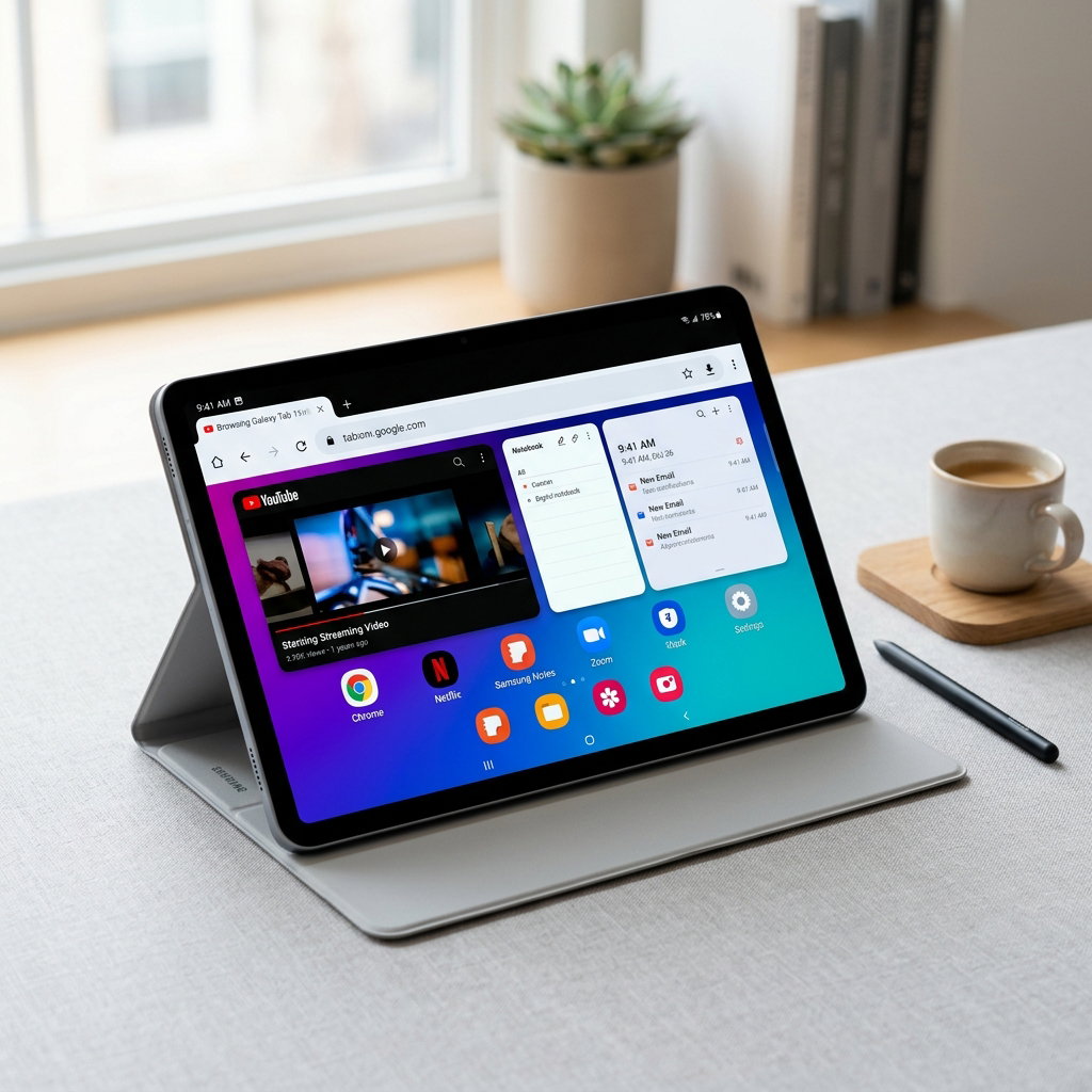 Samsung tab 11_0