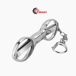 Stainless Steel Portable Mini Scissor