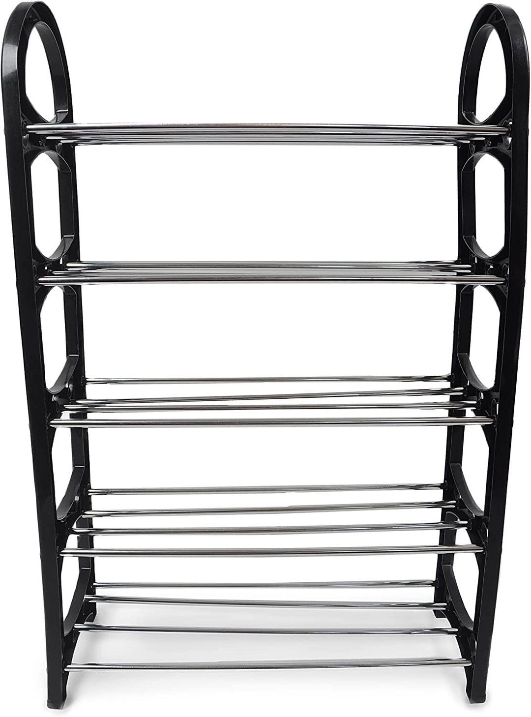 5-Tier Steel Shoe Rack