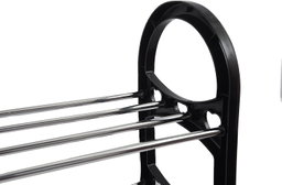 5-Tier Steel Shoe Rack