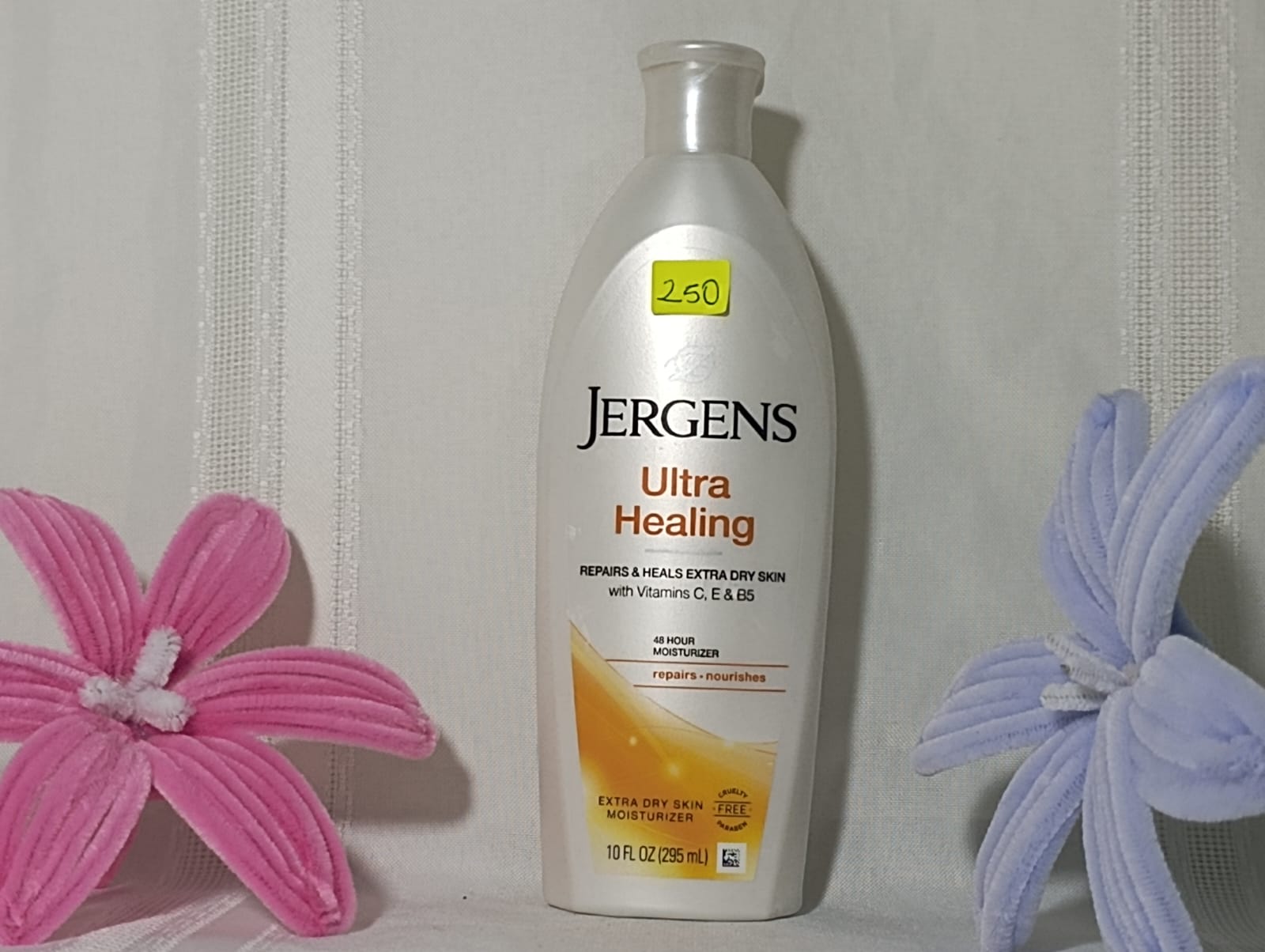 Jergens Ultra Healing_0