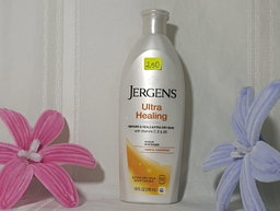 Jergens Ultra Healing