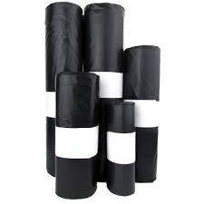 Bolsas Negras en Rollo_0