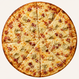 Pizza Parmesana