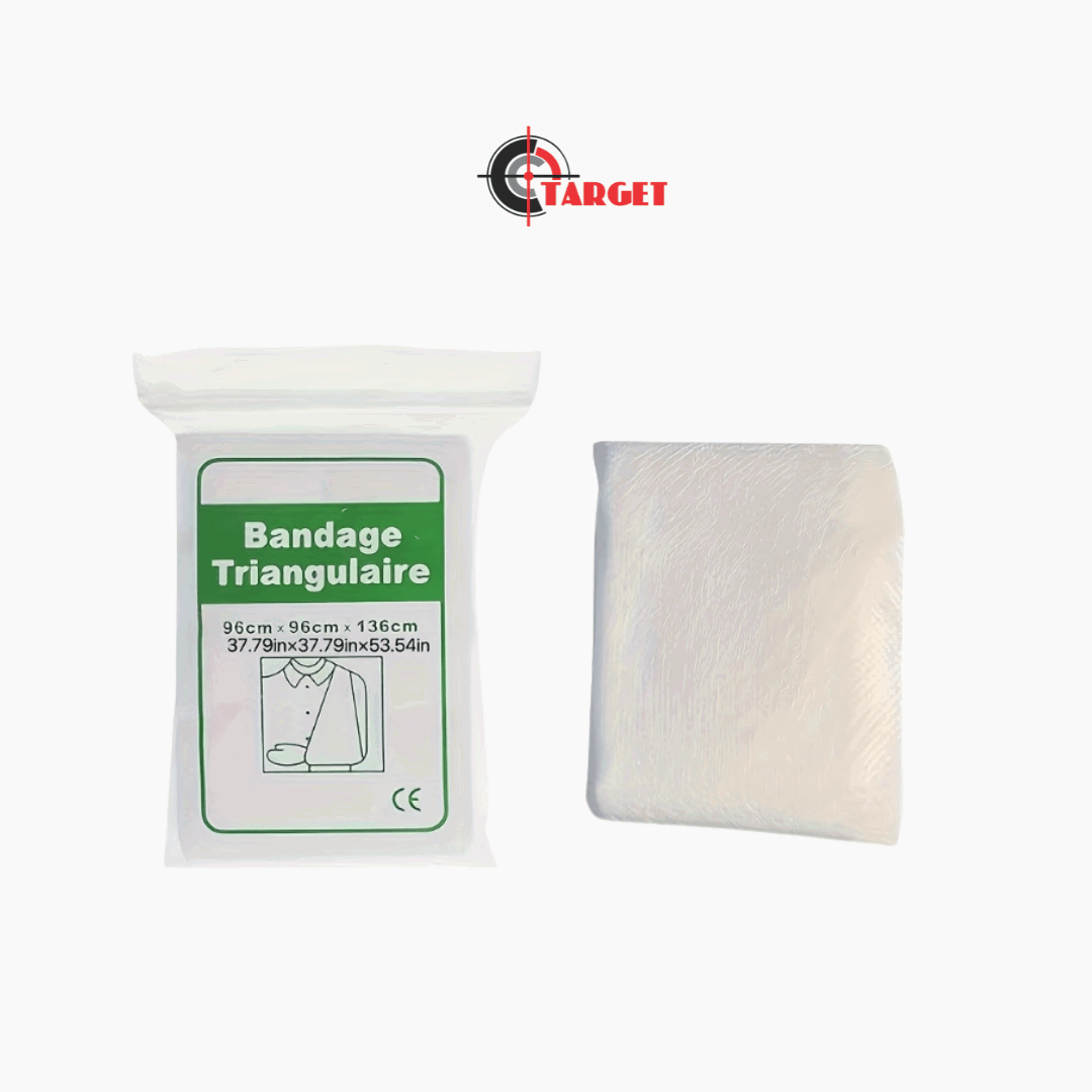Traingular Bandage_0