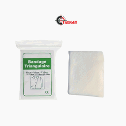 Traingular Bandage