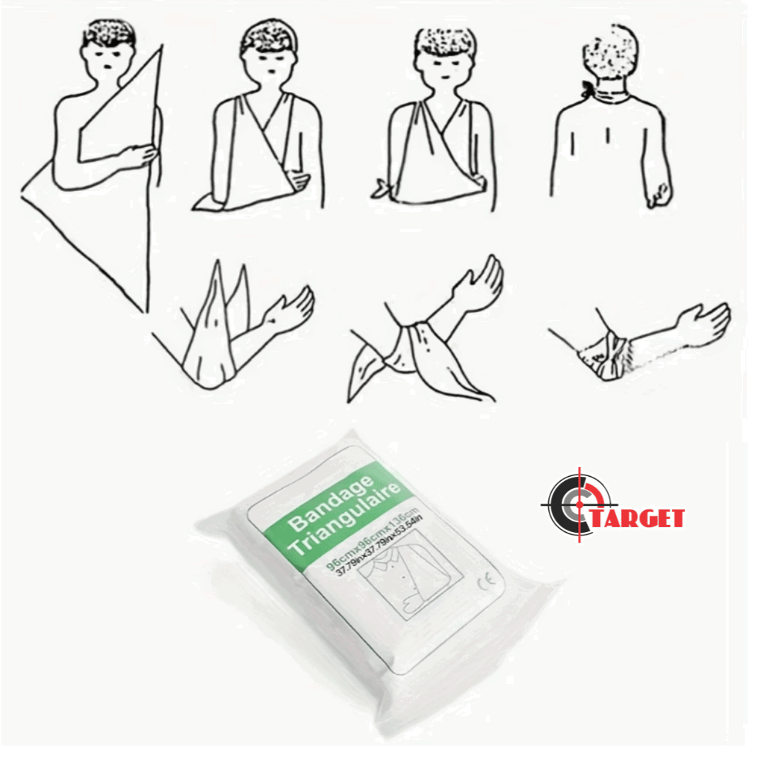 Traingular Bandage_1