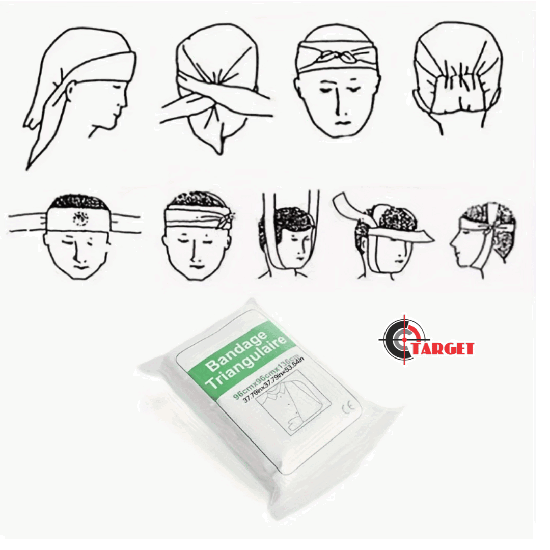 Traingular Bandage_2
