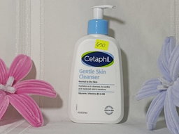 Cetaphil Gentle Skin Cleanser