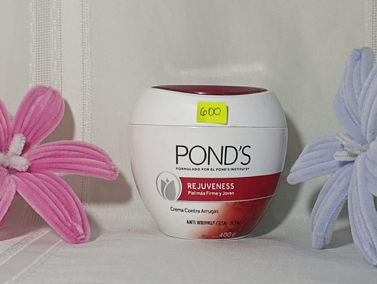 Pond's Rejuveness_0