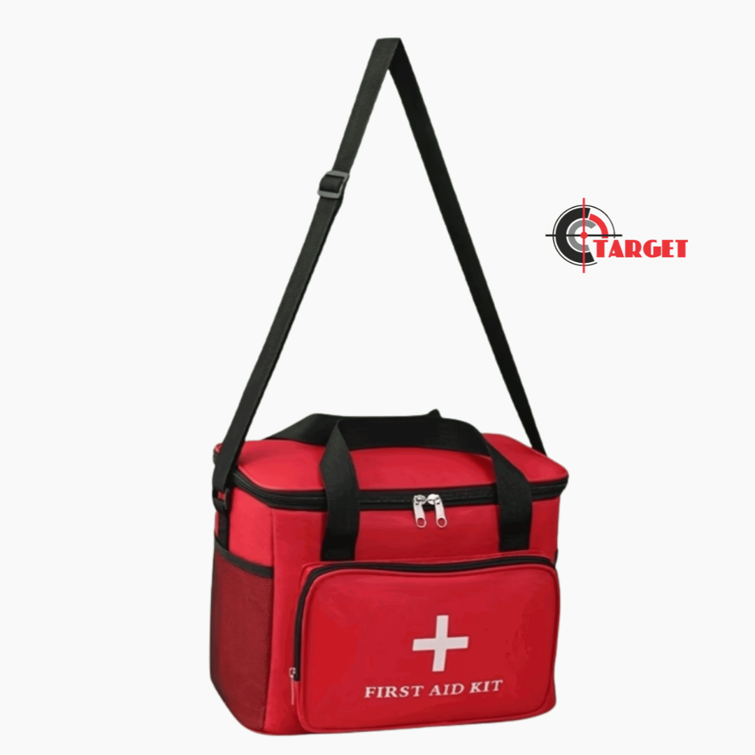 Multi Purpose First Aid Kit Bag_1