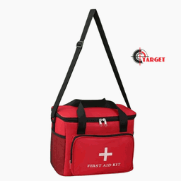 Multi Purpose First Aid Kit Bag
