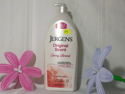 Jegens Original Scent Cherry Almond