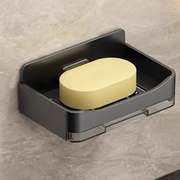Adhesive Soap Dish