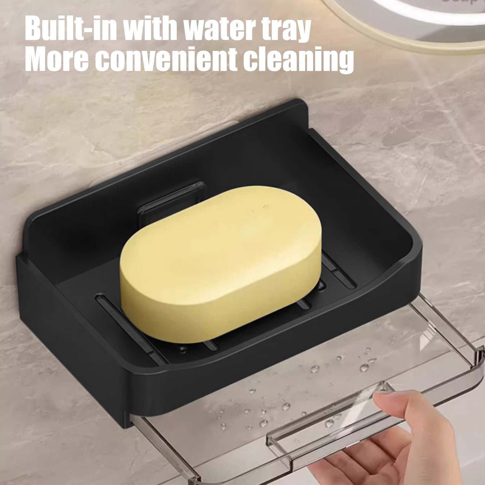Adhesive Soap Dish_1