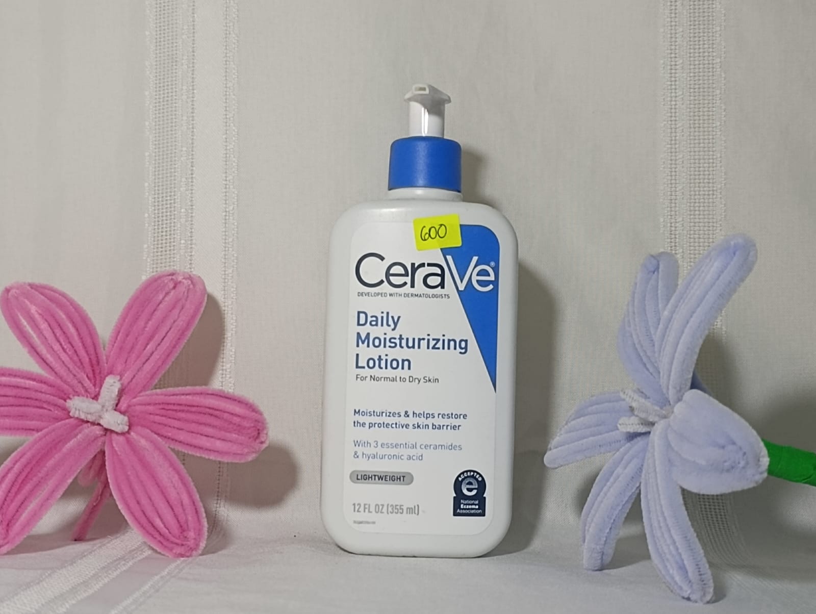 Cerave Daily Moisturizing Lotion_0