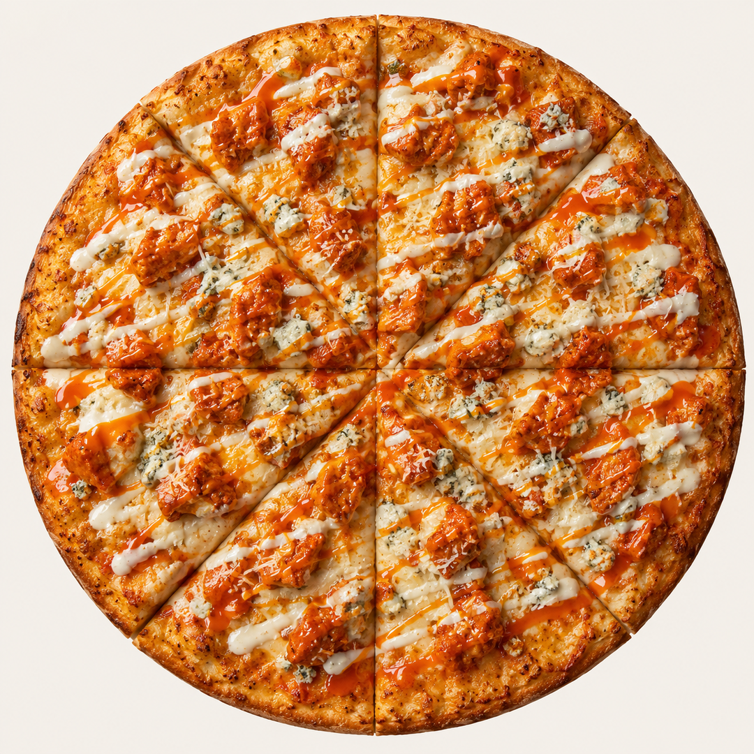Pizza Buffalo