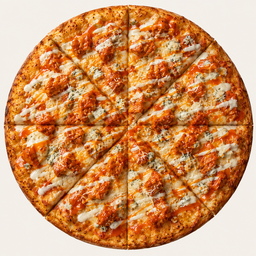 Pizza Buffalo