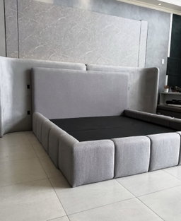 Bed basement