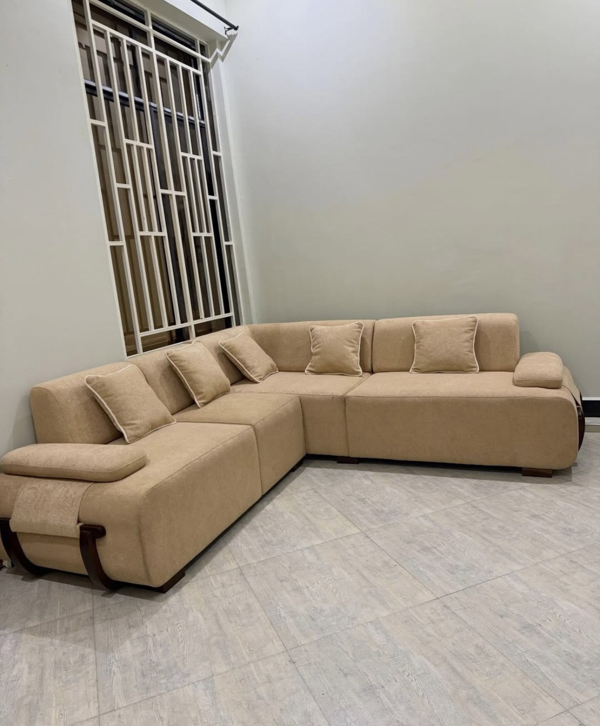 L SHAPE SOFA_2