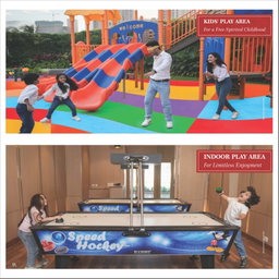 K Raheja Regency 2, 3.5 & 4 BHK | Malad (E) | Mumbai | ₹2.60*cr