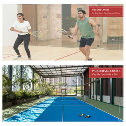 K Raheja Regency 2, 3.5 & 4 BHK | Malad (E) | Mumbai | ₹2.60*cr