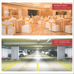 K Raheja Regency 2, 3.5 & 4 BHK | Malad (E) | Mumbai | ₹2.60*cr