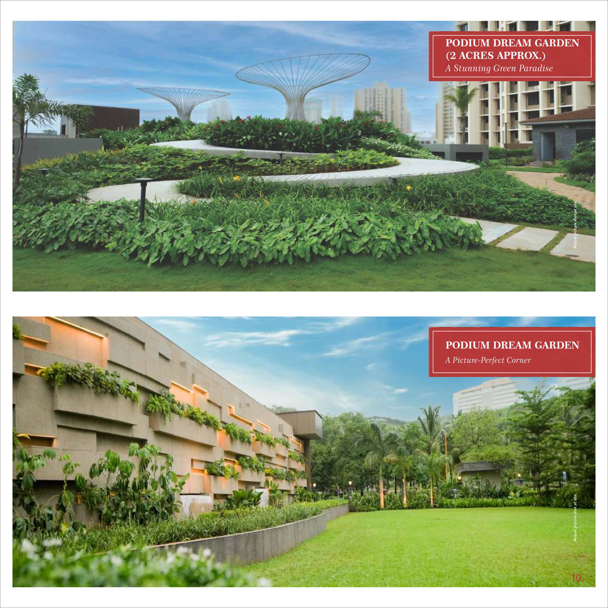 K Raheja Regency 2, 3.5 & 4 BHK | Malad (E) | Mumbai | ₹2.60*cr_5