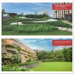 K Raheja Regency 2, 3.5 & 4 BHK | Malad (E) | Mumbai | ₹2.60*cr