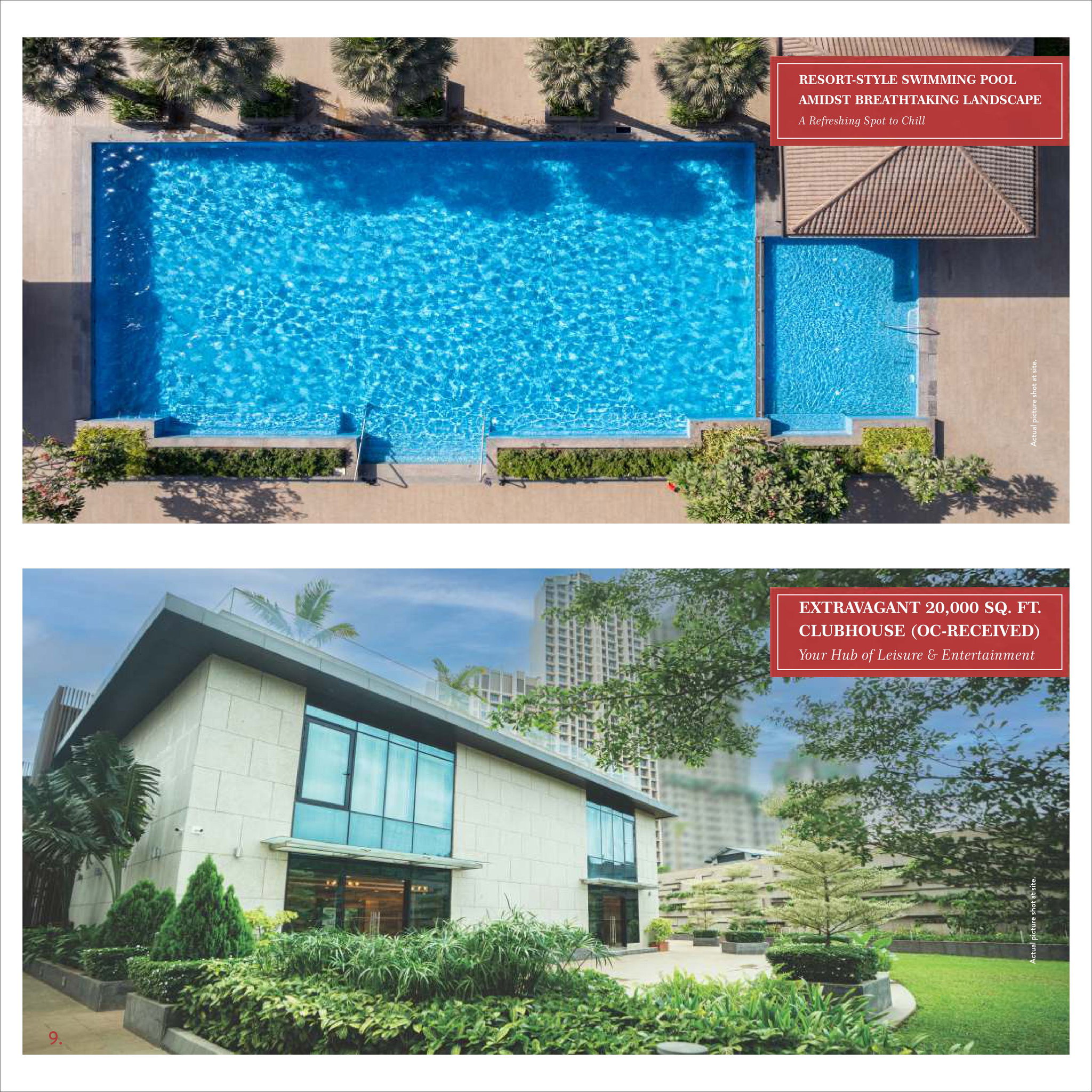 K Raheja Regency 2, 3.5 & 4 BHK | Malad (E) | Mumbai | ₹2.60*cr_2