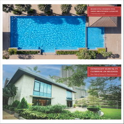K Raheja Regency 2, 3.5 & 4 BHK | Malad (E) | Mumbai | ₹2.60*cr