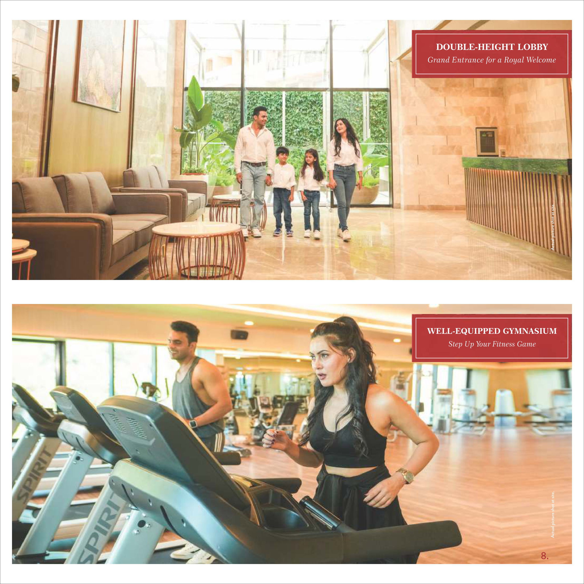 K Raheja Regency 2, 3.5 & 4 BHK | Malad (E) | Mumbai | ₹2.60*cr_4