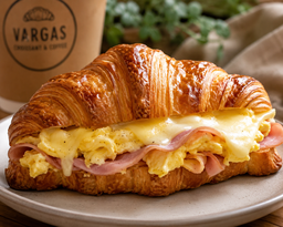Desayuno 