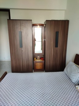 Ekta Tripolis 3 BHK | 1084 sq ft | Goregaon(W) | Mumbai | ₹4.05Cr