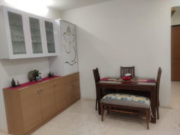 Ekta Tripolis 3 BHK | 1084 sq ft | Goregaon(W) | Mumbai | ₹4.05Cr