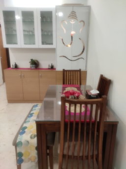 Ekta Tripolis 3 BHK | 1084 sq ft | Goregaon(W) | Mumbai | ₹4.05Cr
