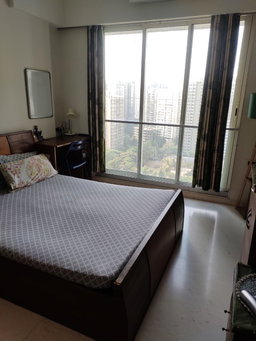 Ekta Tripolis 3 BHK | 1084 sq ft | Goregaon(W) | Mumbai | ₹4.05Cr