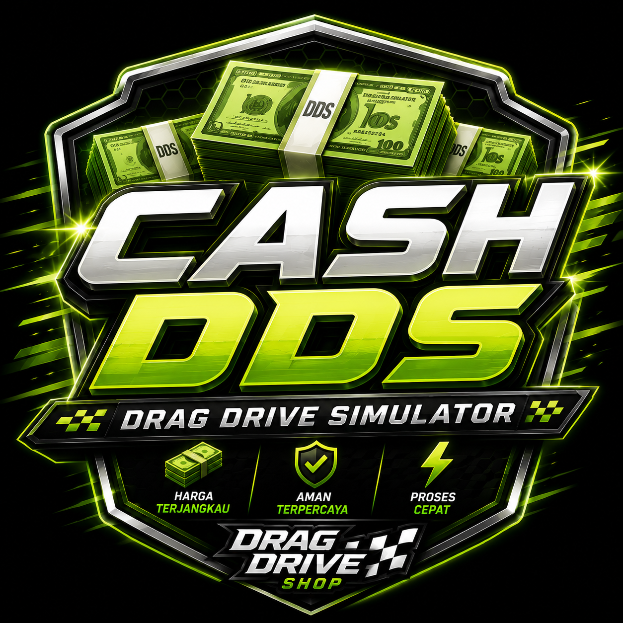 CASH DDS 400 JT_0