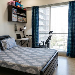 Ekta Tripolis 3 BHK | 1084 sq ft | Goregaon(W) | Mumbai | ₹4.05Cr
