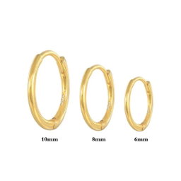 Eclat sets