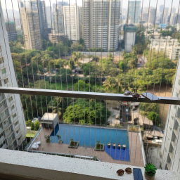Ekta Tripolis 3 BHK | 1084 sq ft | Goregaon(W) | Mumbai | ₹4.05Cr
