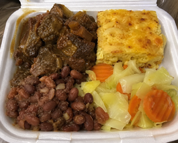 Soul Food