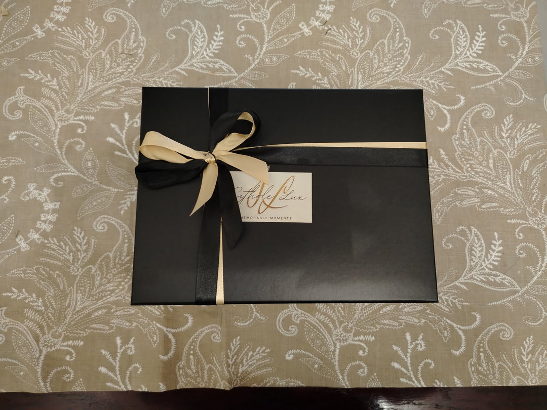 Made for Him