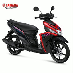 Scooter mio