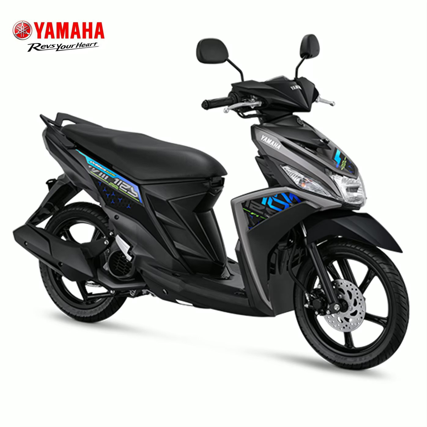 Scooter mio_2