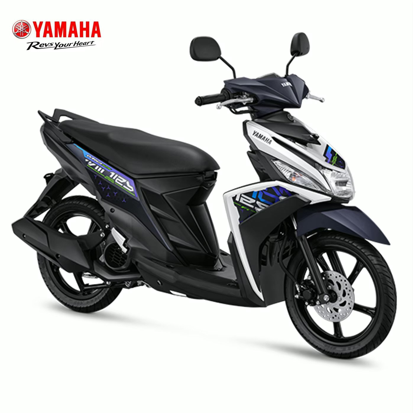Scooter mio_3