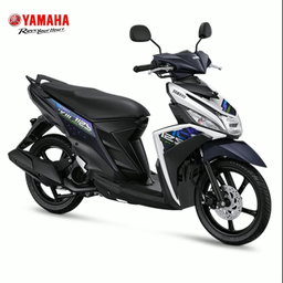 Scooter mio