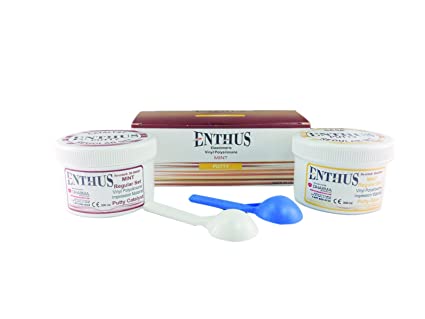 Material Impresion Pesado Enthus