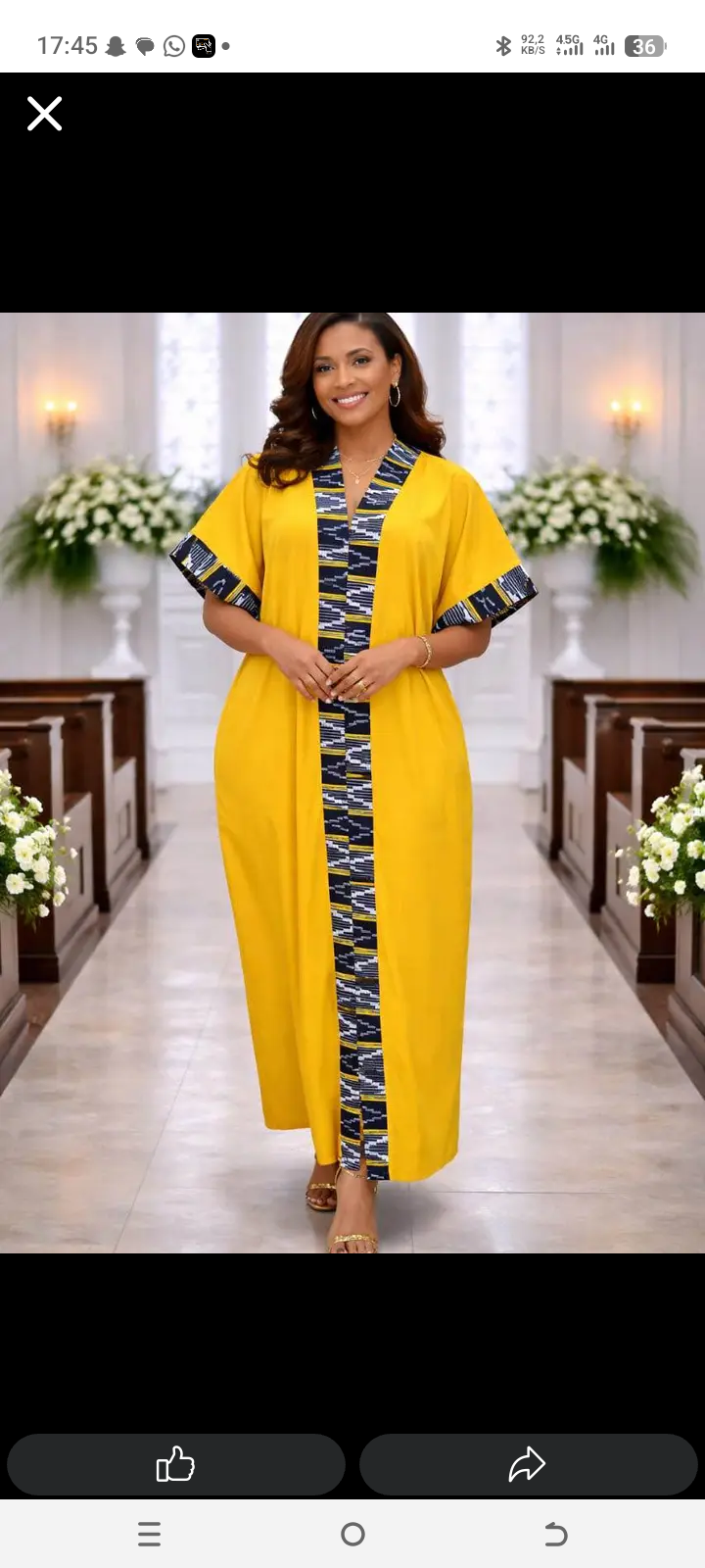 Robe pour femme _1